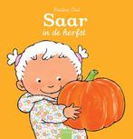 Saar in de herfst / Kas en Saar 9789044828191 Pauline Oud, Boeken, Verzenden, Zo goed als nieuw, Pauline Oud