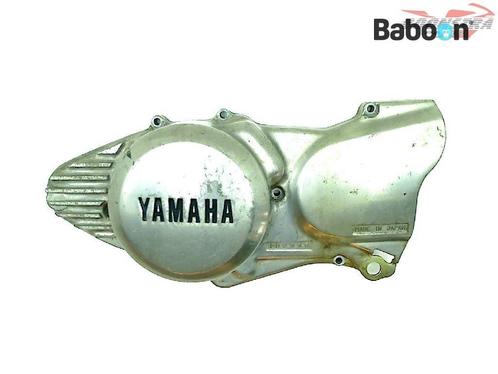 Blokdeksel Links Yamaha SR 250 SP 1996 (SR250 3TH5), Motoren, Onderdelen | Yamaha, Gebruikt, Verzenden