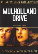 Mulholland Drive (1DVD) (QFC), CD & DVD, DVD | Thrillers & Policiers, Verzenden