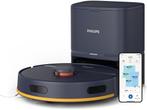 Philips HomeRun 2000 Series XU2100/10 - Robotstofzuiger met, Verzenden, Zo goed als nieuw