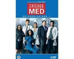 Chicago Med - Seizoen 1 (DVD), Cd's en Dvd's, Dvd's | Tv en Series, Verzenden, Nieuw in verpakking