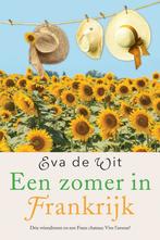 Een zomer in Frankrijk, Book & Service editie 9789020543186, Verzenden, Gelezen, Eva de Wit
