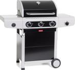 NIEUW - Siesta 310 Black edition gas bbq, Verzenden, Nieuw