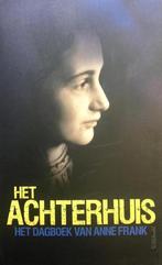 Het Achterhuis 9789044627398 Anne Frank, Boeken, Verzenden, Zo goed als nieuw, Anne Frank