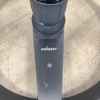 Aeris Swopper Ergo-balans kruk, Zwart /Antraciet Nieuw, Nieuw, Zwart, Eén