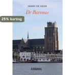 De barones 9789062659135 Janny de Heer, Verzenden, Gelezen, Janny de Heer