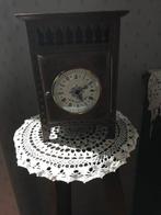 Pendule de cabinet - Bois, Laiton - 1960-1970, Antiquités & Art