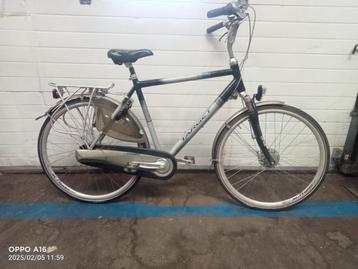 Target Herenfiets 28 Inch - Betrouwbaar En Comfortabel beschikbaar voor biedingen