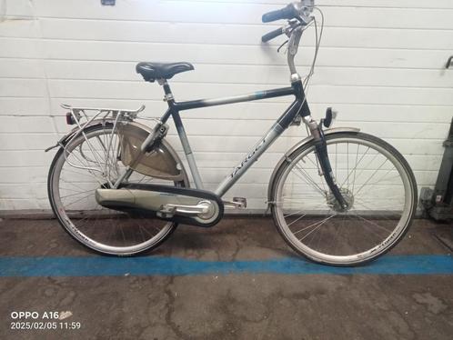Target Herenfiets 28 Inch - Betrouwbaar En Comfortabel, Fietsen en Brommers, Fietsen | Heren | Herenfietsen, Ophalen of Verzenden