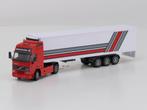 Schaal 1:50 JOAL Compact Volvo FH16 Globbetrotter XL Ref...., Ophalen of Verzenden, Gebruikt