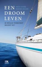Een droomleven 9789021548289 Fred Sterk, Verzenden, Fred Sterk