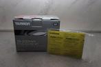 Tamron AF 18-200 Di II VC F/3,5-6,3 Zoomlens, Nieuw