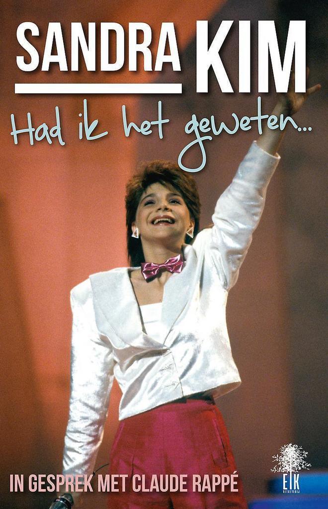 Sandra Kim 9789463580182 Sandra Kim, Boeken, Kunst en Cultuur | Dans en Theater, Gelezen, Verzenden