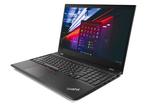 Lenovo ThinkPad T580 i7-8550u vPro 1.8-4.0Ghz Vingerscan..., Nieuw, Met videokaart, Ophalen of Verzenden, SSD
