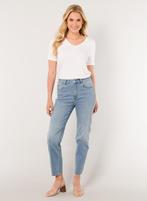 Base Level broek Anneli36Maat 46/48 (XL) of groter, Kleding | Dames, Verzenden, Nieuw, Maat 46/48 (XL) of groter, Overige kleuren