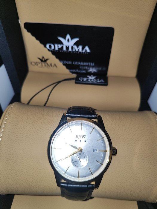 RSW - Unknown - Zonder minimumprijs - RSWM106 - Heren -, Bijoux, Sacs & Beauté, Montres | Hommes