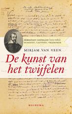 De kunst van het twijfelen 9789021143163, Gelezen, Mirjam G.K. van Veen, Verzenden