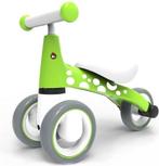Kinder loopfiets - driewieler - groen & wit, Kinderen en Baby's, Ophalen of Verzenden, Nieuw