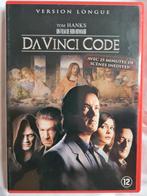 THE DA VINCI CODE (IMPORT WITHOUT DUTCH SUBS) (DVD)
