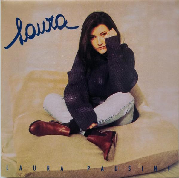 Laura Pausini - Laura, CD & DVD, CD | Pop, Envoi