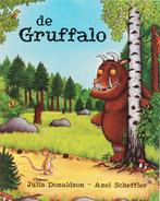 De Gruffalo 9789056371845, Livres, Livres pour enfants | 4 ans et plus, Julia Donaldson, Axel Scheffler, Verzenden