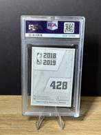 2018 Panini Stickers #428 Luka Doncic - PSA Graded card, Verzamelen, Nieuw