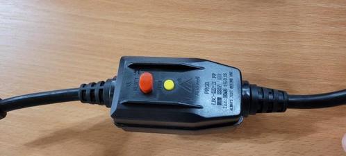 Weau RCD stekker met aardlekbeveiliging, Tuin en Terras, Zwembad-toebehoren, Nieuw, Ophalen of Verzenden