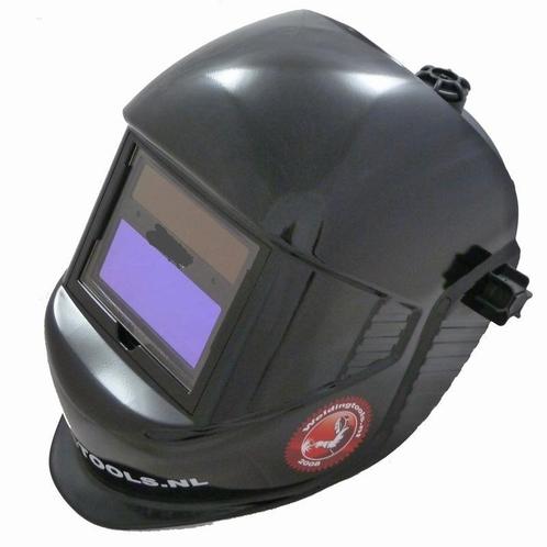 Lashelm Weldingshop Vision, Doe-het-zelf en Bouw, Gereedschap | Lasapparaten, Ophalen of Verzenden