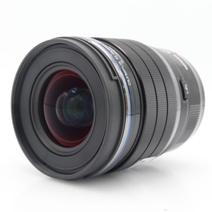 Olympus M.Zuiko Digital 17mm F/1.2 PRO | Tweedehands, Audio, Tv en Foto, Foto | Lenzen en Objectieven, Zo goed als nieuw, Verzenden