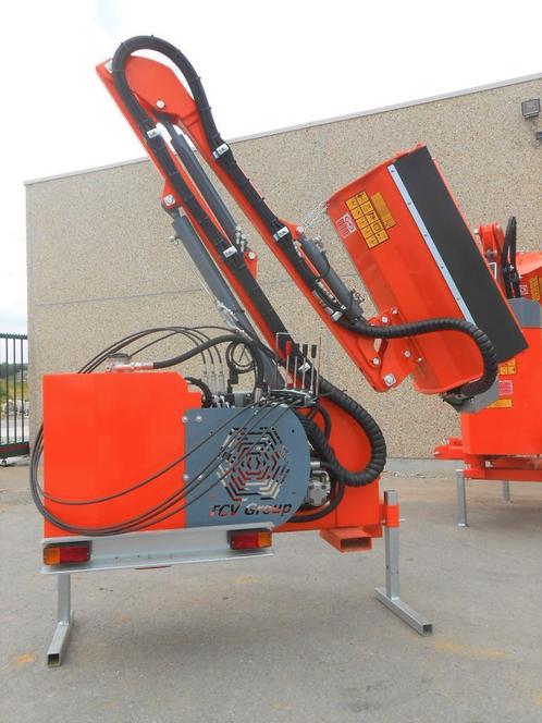 Bras débroussailleur CELY 500, Zakelijke goederen, Machines en Bouw | Tuin, Park en Bosbouw
