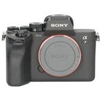 Tweedehands Sony A7 IV Body CM5438, Ophalen of Verzenden, Gebruikt, Sony