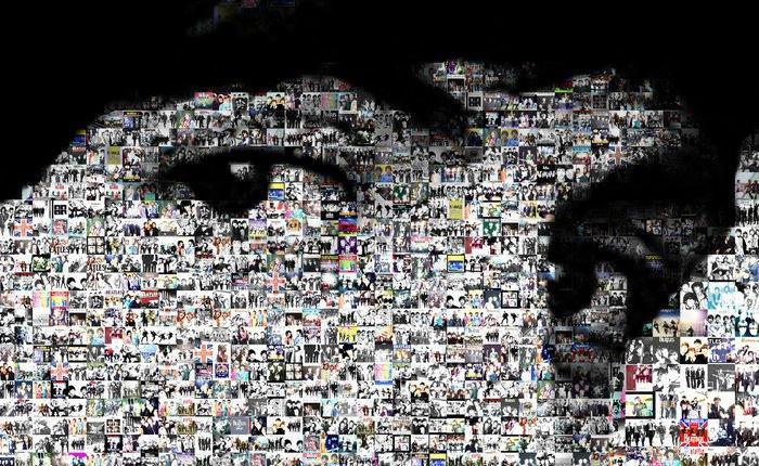 David Law - Crypto MC Cartney VI, Antiquités & Art, Art | Objets design