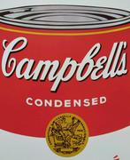 Andy Warhol (1928-1987) (after) - Campbell´s Soup I ·
