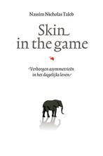 Incerto - Skin in the game (9789057125805), Boeken, Studieboeken en Cursussen, Verzenden, Nieuw