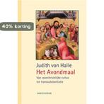 Het laatste avondmaal 9789060388839 Judith von Halle, Verzenden, Zo goed als nieuw, Judith von Halle