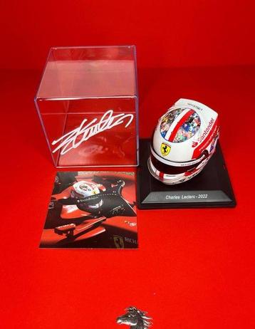 Ferrari - F1 French GP 2022 - Limited Edition Memorial - beschikbaar voor biedingen