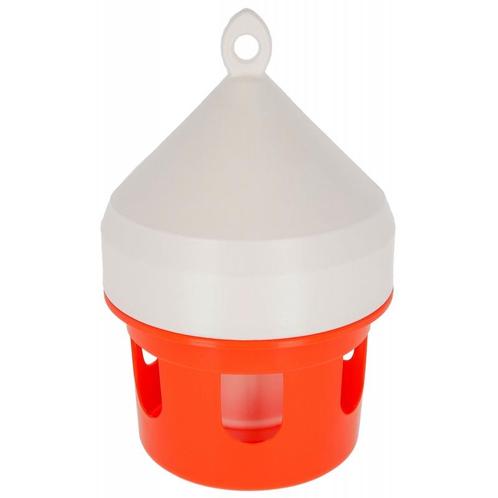 Drinkbak voor duiven 5l - kerbl, Animaux & Accessoires, Volatiles | Accessoires