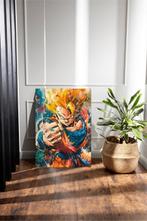 ANDREA DI MARTINO (ANDSAL MCMXCI) - Goku Forever Graffiti, Nieuw
