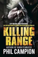 Killing Range, Nieuw, Nederlands, Verzenden