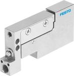 Festo Mini-Chariot 6mm Alésage 10mm Course Double Effet -, Verzenden