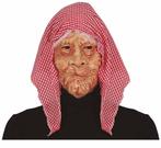 Masker Oude Vrouw, Verzenden, Nieuw