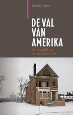 De val van Amerika, Boeken, Verzenden, Nieuw, Nederlands