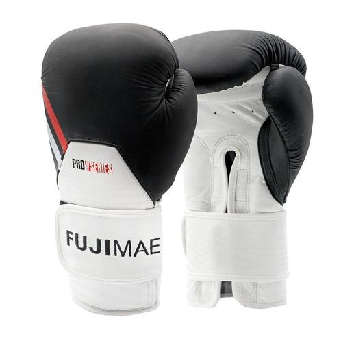 Fuji Mae ProSeries lederen bokshandschoenen 2.0, Sport en Fitness, Vechtsporten en Zelfverdediging