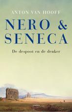 Nero en Seneca 9789026323638, Anton van Hooff, Hooff, Anton van, Zo goed als nieuw, Verzenden