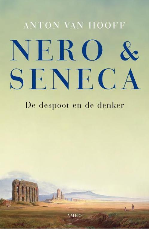 Nero en Seneca 9789026323638, Livres, Histoire mondiale, Envoi