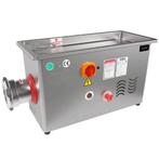 Vlees-/Gehaktmolen | Mes N°22 (Ø220mm) | 450kg/u | Vaste, Zakelijke goederen, Verzenden, Nieuw in verpakking