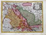 Europe - Allemagne / Nord de lEurope / Cologne / Düsseldorf, Boeken, Atlassen en Landkaarten, Nieuw
