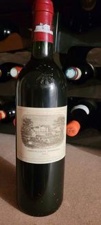 2002 Chateau Lafite Rothschild - Bordeaux, Pauillac 1er, Verzamelen, Wijnen, Nieuw