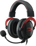 Gaming Headset - PC - Rood HyperX Cloud II -, Verzenden, Nieuw