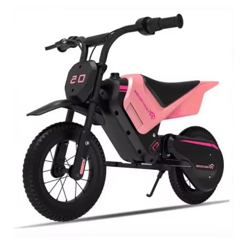 EV05M Elektrische Motorfiets - Scooter Kinderen - 12 Wielen, Fietsen en Brommers, Scooters | Overige merken, Nieuw, Verzenden